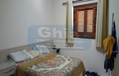 Imagem 6: CASA Á VENDA NO JARDIM CHAPADÃO EM CAMPINAS , 168 M² ÁREA CONSTRUÍDA, 336 M² TERRENO, 13 M