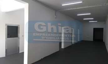 Imagem: GALPÃO VENDALOCAÇÃO PARQUE DAS UNIVERSIDADES