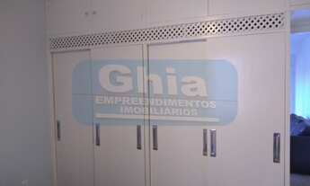 Imagem 7: LINDO APARTAMENTO 1 DORMITÓRIO À VENDA BAIRRO BOSQUE EM CAMPINAS, MOBILIADO E PLANEJADO,SA