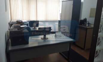 Imagem 5: SALA PARA VENDA OU LOCAÇÃO EM CAMPINAS/SP