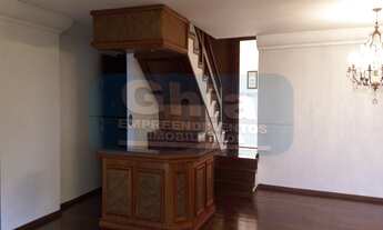 Imagem 4: APARTAMENTO PARA LOCAÇÃO OU VENDA NO BAIRRO CAMBUÍ APARTAMENTO DUPLEX EM CAMPINAS RICO EM