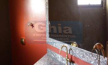 Imagem 5: APARTAMENTO PARA LOCAÇÃO OU VENDA NO BAIRRO CAMBUÍ APARTAMENTO DUPLEX EM CAMPINAS RICO EM