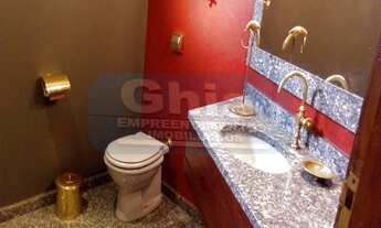 Imagem 6: APARTAMENTO PARA LOCAÇÃO OU VENDA NO BAIRRO CAMBUÍ APARTAMENTO DUPLEX EM CAMPINAS RICO EM