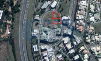 Imagem: TERRENO COMERCIAL em CAMPINAS - SP, LOTEAMENTO