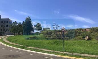 Imagem 2: TERRENO COMERCIAL em CAMPINAS - SP, LOTEAMENTO ALPHAVILLE CAMPINAS