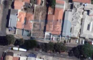 Imagem 3: TERRENO A VENDA EM AVENIDA NO BAIRRO CASTELO/GUANABARA EM CAMPINAS ZONEAMENTO ZC2