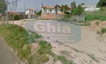 Imagem: TERRENO A VENDA NO PARQUE DOS POMARES EM