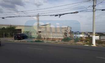 Imagem: TERRENO PARA VENDA OU LOCAÇÃO NO JARDIM