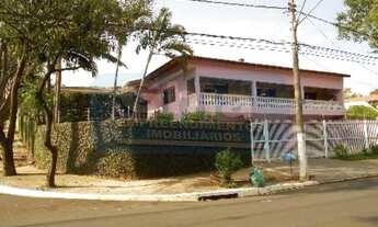 Imagem: CASA COMERCIAL REGIÃO LAGOA TAQUARAL