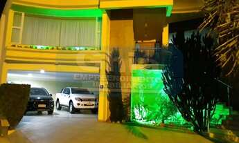 Imagem: CASA VENDA COND. VILLAGIO FIORENTINO VALINHOS