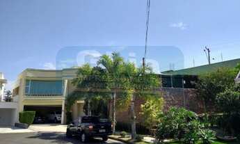 Imagem 3: CASA VENDA COND. VILLAGIO FIORENTINO VALINHOS AT.469m2, AC.350m2, FTE 15m2 04 SUITES(1 MAS