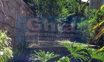 Imagem 4: CASA VENDA COND. VILLAGIO FIORENTINO VALINHOS AT.469m2, AC.350m2, FTE 15m2 04 SUITES(1 MAS