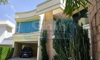 Imagem 6: CASA VENDA COND. VILLAGIO FIORENTINO VALINHOS AT.469m2, AC.350m2, FTE 15m2 04 SUITES(1 MAS