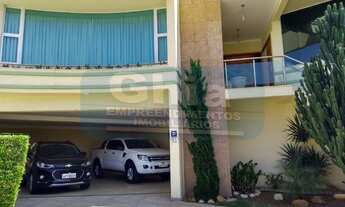 Imagem 7: CASA VENDA COND. VILLAGIO FIORENTINO VALINHOS AT.469m2, AC.350m2, FTE 15m2 04 SUITES(1 MAS