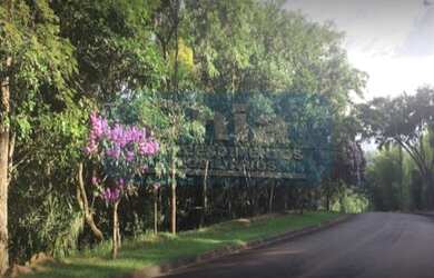 Imagem 2: TERRENO EM CONDOMÍNIO FECHADO PARA VENDA EM JOAQUIM EGÍDIO - CAMPINAS/SP