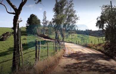Imagem 4: TERRENO EM CONDOMÍNIO FECHADO PARA VENDA EM JOAQUIM EGÍDIO - CAMPINAS/SP