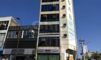 Imagem: PRÉDIO COMERCIAL PARA LOCAÇÃO NO CENTRO