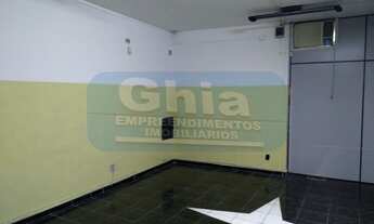 Imagem 2: PRÉDIO COMERCIAL PARA LOCAÇÃO NO CENTRO DE CAMPINAS/SP - ZONEAMENTO ZM4