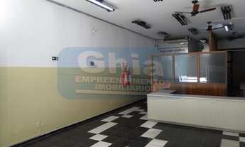 Imagem 4: PRÉDIO COMERCIAL PARA LOCAÇÃO NO CENTRO DE CAMPINAS/SP - ZONEAMENTO ZM4