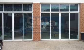 Imagem: SALÃO COMERCIAL TÉRREO PARA LOCAÇÃO