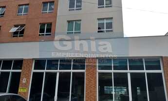 Imagem 2: SALÃO COMERCIAL TÉRREO PARA LOCAÇÃO E VENDA NO CAMBUÍ CAMPINAS, 492 M2 FACHADA EM VIDRO 1