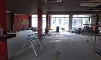 Imagem 3: SALÃO COMERCIAL TÉRREO PARA LOCAÇÃO E VENDA NO CAMBUÍ CAMPINAS, 492 M2 FACHADA EM VIDRO 1