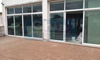 Imagem 4: SALÃO COMERCIAL TÉRREO PARA LOCAÇÃO E VENDA NO CAMBUÍ CAMPINAS, 492 M2 FACHADA EM VIDRO 1