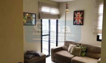 Imagem: Apartamento 1 dormitório Barão de Itapura