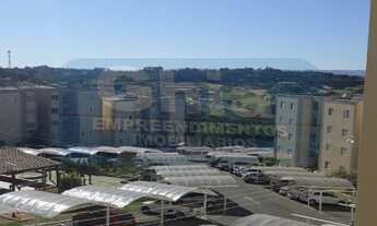 Imagem 7: APARTAMENTO A VENDA NO JARDIM CARLOS LOURENÇO EM CAMPINAS/SP