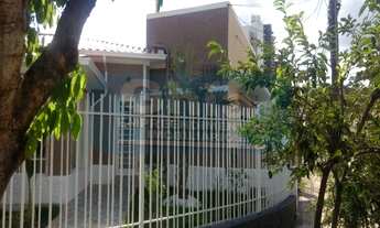 Imagem 3: CASA RESIDENCIAL/COMERCIAL PARA VENDA NO BAIRRO BONFIM EM CAMPINAS/SP