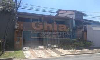 Imagem: CASA ASSOBRADADA À VENDA NO BAIRRO VILA