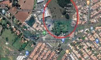 Imagem 2: TERRENO DE ESQUINA PARA VENDA EM JAGUARIÚNA/SP