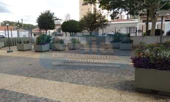 Imagem 5: APARTAMENTO À VENDA NO BAIRRO BOSQUE EM CAMPINAS, 75 M², R$300 MIL , 3 DORMITÓRIOS, 1 VAGA