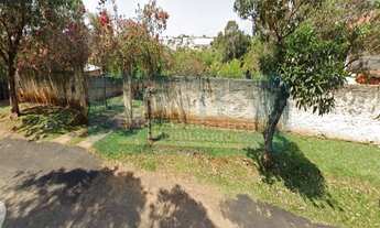 Imagem: TERRENO A VENDA NO BAIRRO MANSÕES SANTO