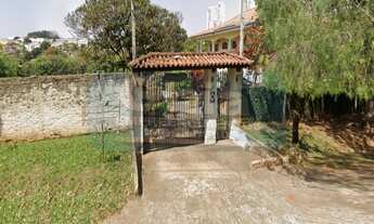 Imagem: TERRENO A VENDA NO BAIRRO MANSÕES SANTO