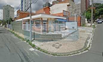 Imagem: ESQUINA A VENDA NO BAIRRO CAMBUÍ EM CAMPINAS/SP