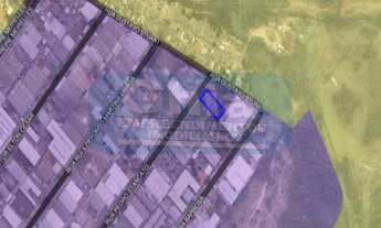 Imagem 2: TERRENO PARA VENDA NO CAMPO DOS AMARAIS EM CAMPINAS/SP - ZONEAMENTO ZAE A