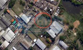 Imagem: TERRENO PARA VENDA NO CAMPO DOS AMARAIS