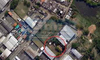 Imagem: TERRENO PARA VENDA NO CAMPO DOS AMARAIS