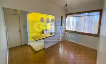 Imagem: APARTAMENTO À VENDA NO CAMBUÍ EM CAMPINAS