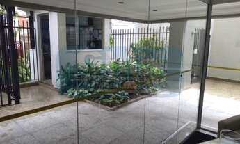 Imagem: AMPLO APARTAMENTO NO BAIRRO CAMBUÍ EM CAMPINAS