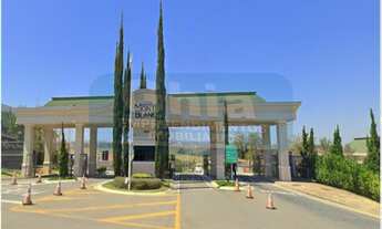 Imagem: TERRENO À VENDA NO CONDOMÍNIO MONT BLANC