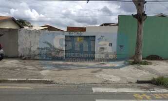Imagem: TERRENO À VENDA EM AVENIDA DE GRANDE FLUXO