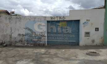 Imagem 4: TERRENO À VENDA EM AVENIDA DE GRANDE FLUXO NO PARQUE DAS INDUSTRIAS EM CAMPINAS, 258,50 M