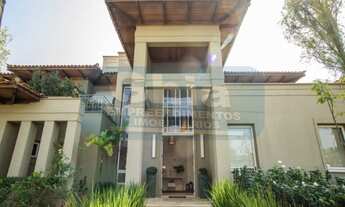 Imagem: MARAVILHOSA RESIDÊNCIA À VENDA EM CONDOMÍNIO