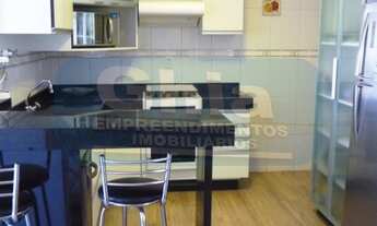 Imagem 4: APARTAMENTO À VENDA NO CENTRO EM CAMPINAS , 106 M² ÁREA ÚTIL, 2 DORMITÓRIOS SENDO UMA SUÍT