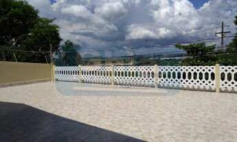 Imagem 5: CASA RESIDENCIAL À VENDA NO JARDIM NILÓPOLIS EM CAMPINAS, 3 DORMITÓRIOS SUÍTE RANCHO COM