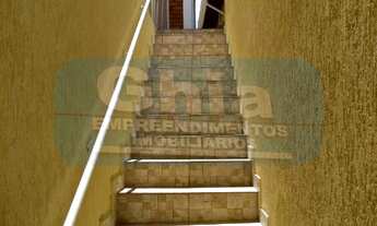 Imagem 6: CASA RESIDENCIAL À VENDA NO JARDIM NILÓPOLIS EM CAMPINAS, 3 DORMITÓRIOS SUÍTE RANCHO COM