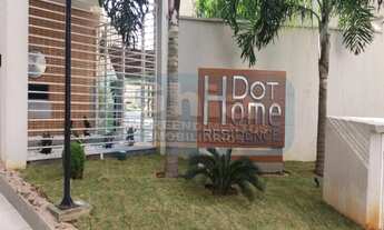 Imagem: APARTAMENTO A VENDA MOBILIADO, NO DOT HOME