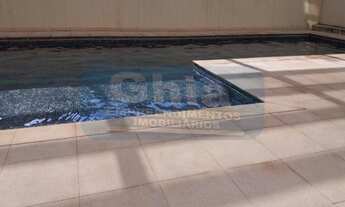 Imagem 4: APARTAMENTO A VENDA MOBILIADO, NO DOT HOME RESIDENCE, EXELENTE LOCALIZAÇÃO